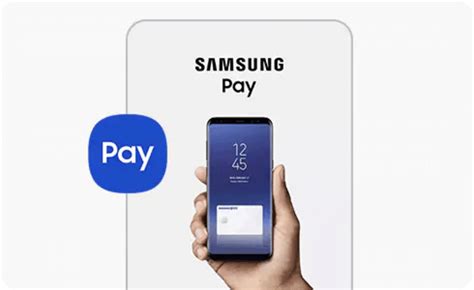 does samsung pay exist